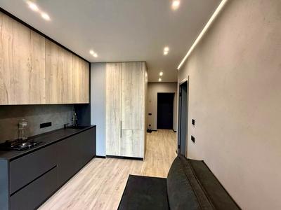 квартира за адресою Запорізьке шосе, 32а