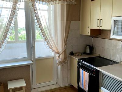 квартира по адресу Оноре де Бальзака ул., 86