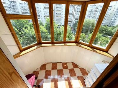 квартира по адресу Степана Рудницкого ул. (Вильямса академика), 9 к3