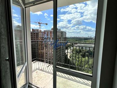 квартира по адресу Академика Заболотного ул., 148-В