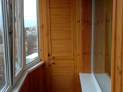 квартира по адресу Делегатский пер., 2/18