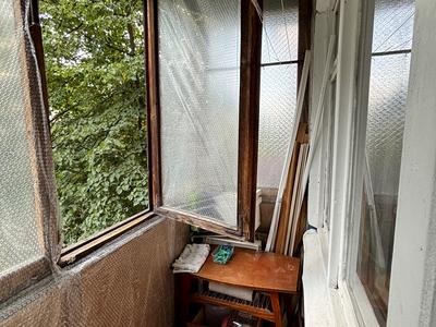 квартира по адресу Братиславская ул., 18