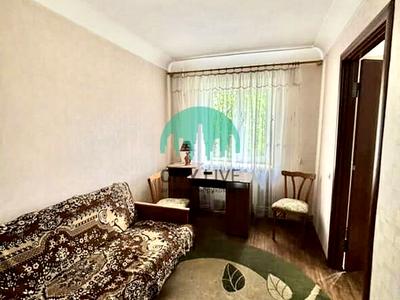 квартира за адресою Бельведерська вул., 49