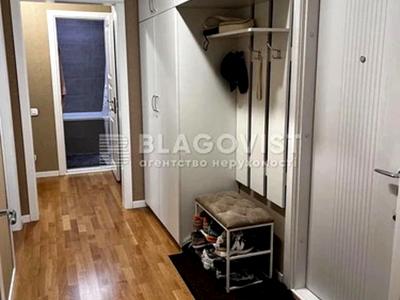 квартира за адресою Петра Григоренка просп., 36