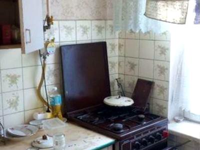 квартира за адресою Миколи Закревського вул., 85