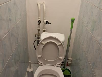 квартира по адресу Леси Украинки бульв., 9-В