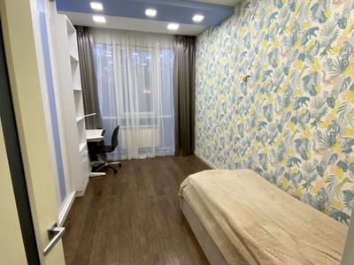 квартира по адресу Французский бульв., 85 к5