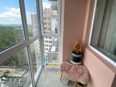 квартира за адресою Академіка Заболотного вул., 15-Б