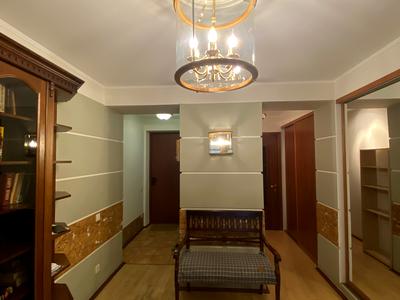 квартира по адресу Борщаговская ул., 143-Б