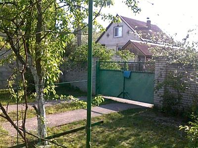 дом по адресу Привітна, 1