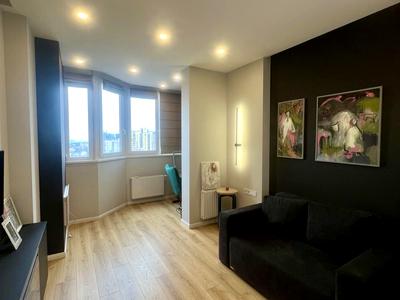 квартира по адресу Коперника ул., 12Д