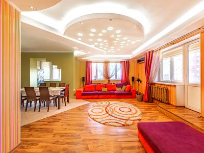 квартира по адресу Анны Ахматовой ул., 13