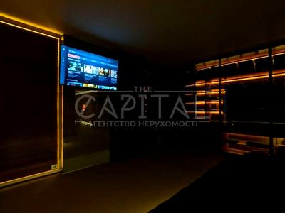 квартира по адресу Павла Тычины просп., 2