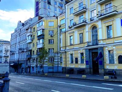 квартира по адресу Терещенковская ул., 7/13