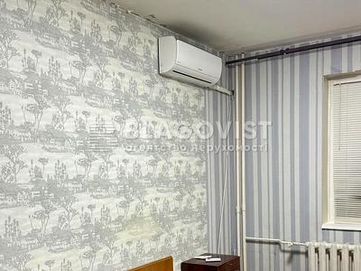 квартира по адресу Драгоманова ул., 14