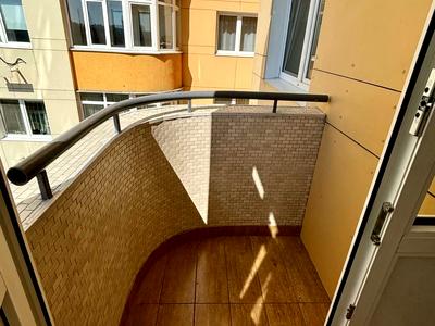 квартира по адресу Кондратюка Юрия ул., 5