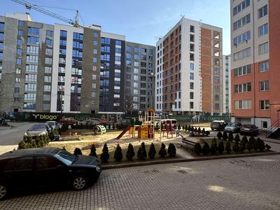 квартира за адресою Хіміків вул., 35А