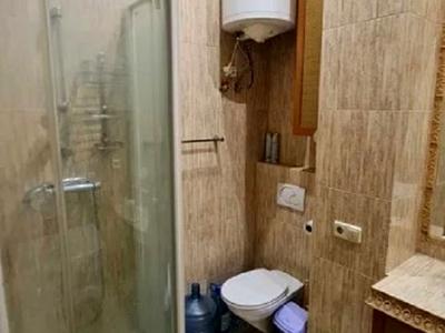 квартира по адресу Саксаганского ул., 68/21