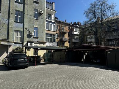 квартира за адресою Обсерваторна вул., 17