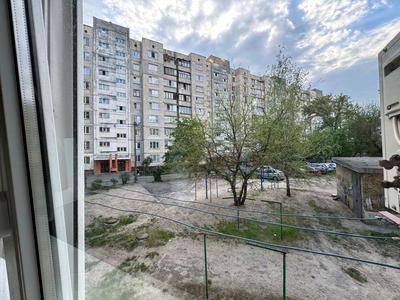 комната по адресу Горловская ул., 124/3
