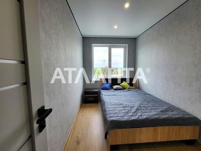квартира за адресою Озерна вул., 27а