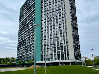 квартира за адресою Віктора Некрасова вул. (Північно-Сирецька), 10-А