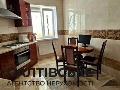 квартира за адресою Харків, Тракторобудівників просп., 103г