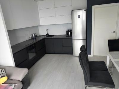 квартира по адресу Киев, Герцена ул., 35