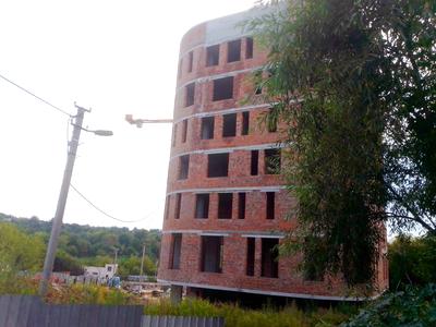 квартира по адресу Миколайчука ул., 21