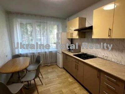 квартира по адресу Академика Янгеля ул., 4