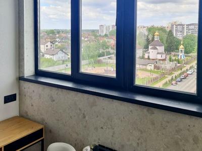 квартира по адресу Освіти, 15/31