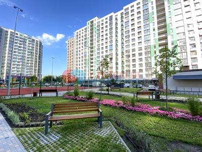 квартира за адресою Тираспольська вул., 52