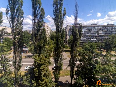 квартира по адресу Кубанской Украины ул. (Маршала Жукова), 45