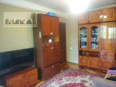 квартира по адресу Независимой Украины ул. (40 лет Советской Украины), 39-В