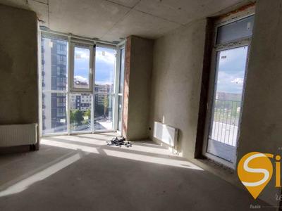 квартира по адресу Червоной Калины просп., 56а