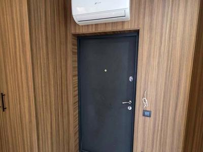 квартира по адресу Крайковского ул., 3 к8