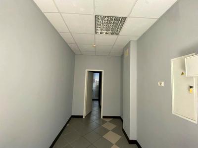 коммерческая по адресу Игоревская ул., 7