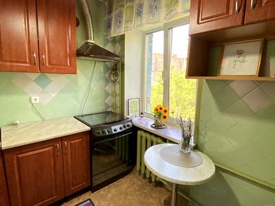 квартира за адресою Вінстона Черчеля, 20