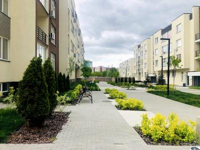 квартира по адресу Ужгород, Легоцкого ул., 80