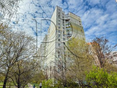 квартира по адресу Петра Григоренко просп., 1-А