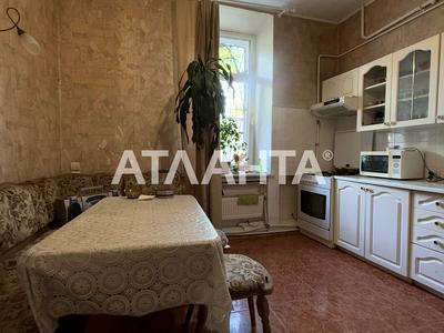 квартира по адресу Жуковского ул. (Жуковського), 5