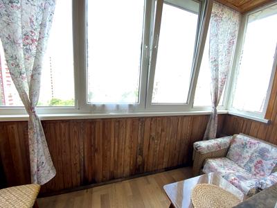 комната по адресу Тростянецкая ул., 3