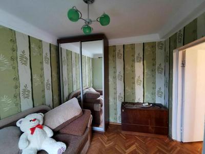 квартира за адресою Київ, Берестейський просп. (Перемоги), 27