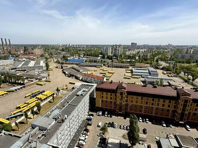 квартира за адресою Володимира Сосюри вул., 6