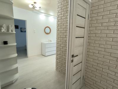 квартира по адресу Урловская ул., 20