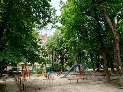 квартира по адресу бульвар  Міхновського (Дружби народів), 21