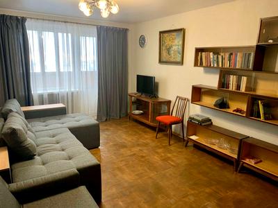 квартира по адресу Воздухофлотский просп. (Повітрофлотський), 11