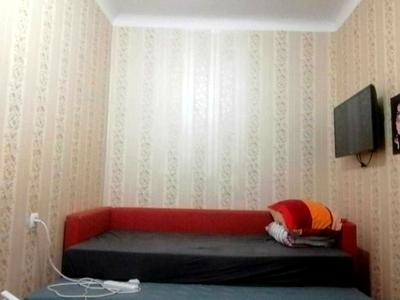 квартира по адресу Тополёвая ул., 5
