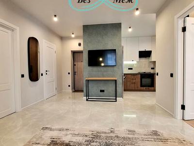 квартира за адресою Корольова вул., 6