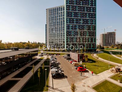 квартира по адресу Виктора Некрасова ул. (Північно-Сирецька), 10